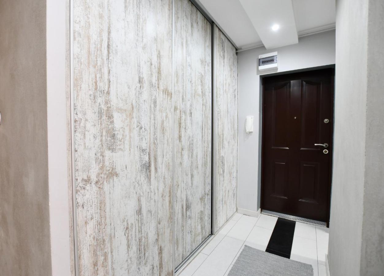 Apartament Dworcowa Kołobrzeg Exterior foto
